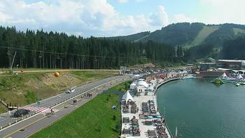 Буковель 25 серпня 2018 року, 2018-08-25 16:00