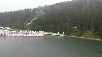 Буковель 27 серпня 2018 року, 2018-08-27 10:00