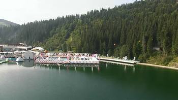 Буковель 3 вересня 2018 року, 2018-09-03 10:00