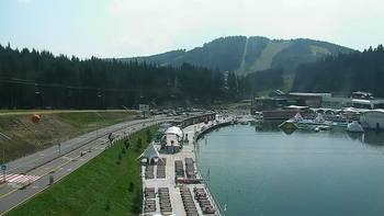Буковель 3 вересня 2018 року, 2018-09-03 13:00