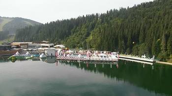 Буковель 4 вересня 2018 року, 2018-09-04 10:00