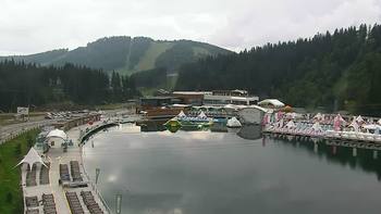 Буковель 6 вересня 2018 року, 2018-09-06 13:00