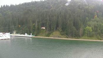 Буковель 6 вересня 2018 року, 2018-09-06 16:00