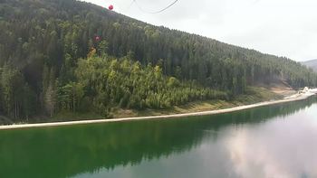 Буковель 7 вересня 2018 року, 2018-09-07 13:00