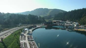 Буковель 20 вересня 2018 року, 2018-09-20 10:00