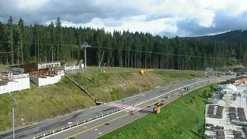 Буковель 24 вересня 2018 року, 2018-09-24 16:00