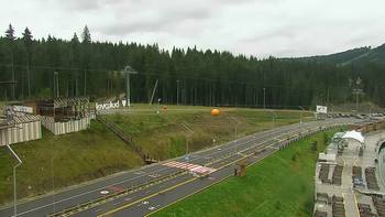 Буковель 29 вересня 2018 року, 2018-09-29 16:00