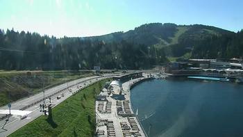 Буковель 30 вересня 2018 року, 2018-09-30 10:00