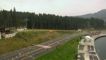 Буковель 2 жовтня 2018 року, 2018-10-02 16:00