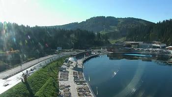 Буковель 6 жовтня 2018 року, 2018-10-06 10:00
