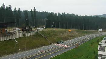 Буковель 8 жовтня 2018 року, 2018-10-08 10:00