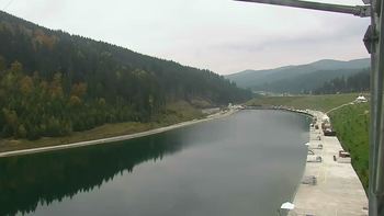 Буковель 8 жовтня 2018 року, 2018-10-08 13:00