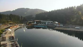 Буковель 8 жовтня 2018 року, 2018-10-08 16:00