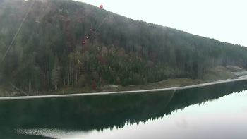 Буковель 18 жовтня 2018 року, 2018-10-18 16:00