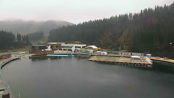 Буковель 21 жовтня 2018 року, 2018-10-21 13:00