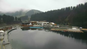 Буковель 27 жовтня 2018 року, 2018-10-27 16:00