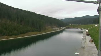 Буковель 29 жовтня 2018 року, 2018-10-29 13:00