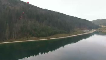 Буковель 3 листопада 2018 року, 2018-11-03 13:00