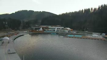 Буковель 9 листопада 2018 року, 2018-11-09 16:00