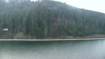 Буковель 12 листопада 2018 року, 2018-11-12 16:00