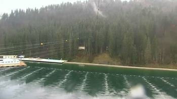 Буковель 15 листопада 2018 року, 2018-11-15 10:00
