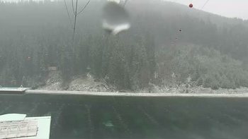 Буковель 26 листопада 2018 року, 2018-11-26 13:00
