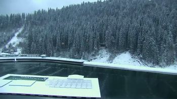 Буковель 28 листопада 2018 року, 2018-11-28 16:00