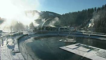 Буковель 1 грудня 2018 року, 2018-12-01 10:00