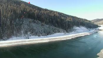 Буковель 1 грудня 2018 року, 2018-12-01 13:00