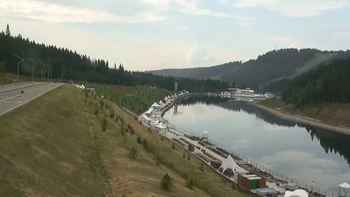 Буковель 20 липня 2019 року, 2019-07-20 10:00