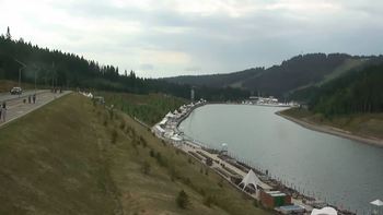 Буковель 21 липня 2019 року, 2019-07-21 10:00