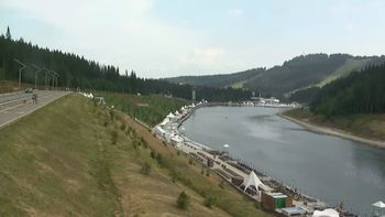 Буковель 21 липня 2019 року, 2019-07-21 16:00