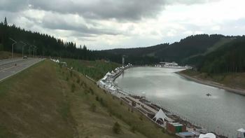 Буковель 22 липня 2019 року, 2019-07-22 13:00