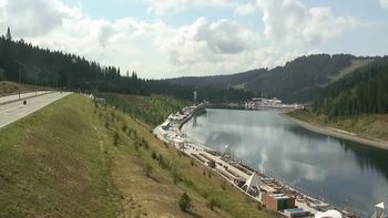 Буковель 25 липня 2019 року, 2019-07-25 10:00