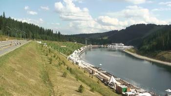 Буковель 25 липня 2019 року, 2019-07-25 16:00