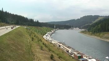 Буковель 26 липня 2019 року, 2019-07-26 10:00