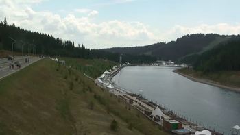 Буковель 26 липня 2019 року, 2019-07-26 13:00