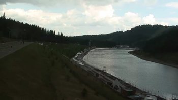 Буковель 26 липня 2019 року, 2019-07-26 16:00