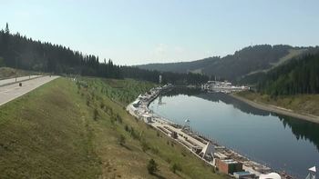 Буковель 27 липня 2019 року, 2019-07-27 10:00