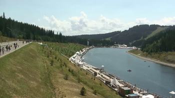 Буковель 27 липня 2019 року, 2019-07-27 13:00