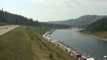 Буковель 28 липня 2019 року, 2019-07-28 10:00