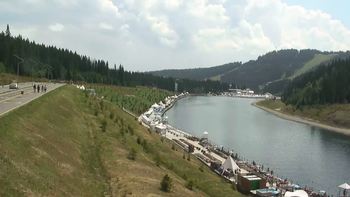 Буковель 28 липня 2019 року, 2019-07-28 13:00