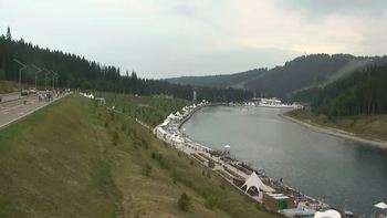 Буковель 28 липня 2019 року, 2019-07-28 16:00