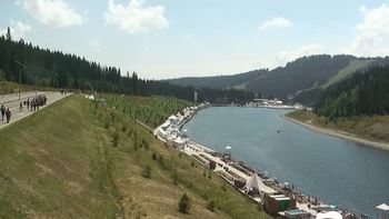 Буковель 29 липня 2019 року, 2019-07-29 13:00