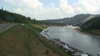 Буковель 29 липня 2019 року, 2019-07-29 16:00