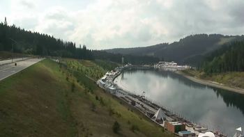 Буковель 31 липня 2019 року, 2019-07-31 10:00