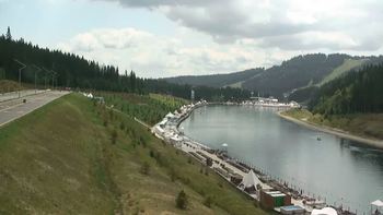 Буковель 31 липня 2019 року, 2019-07-31 13:00