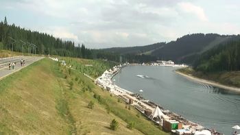 Буковель 31 липня 2019 року, 2019-07-31 16:00