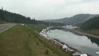 Буковель 1 серпня 2019 року, 2019-08-01 10:00