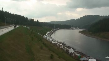 Буковель 1 серпня 2019 року, 2019-08-01 13:00